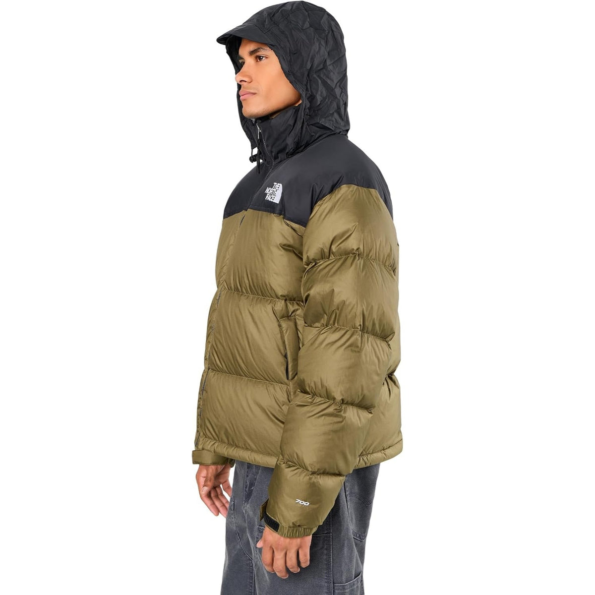 The North Face Men's 1996 Retro Nuptse Jacket